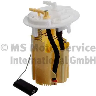 Sender Unit, fuel tank (WG1492263)