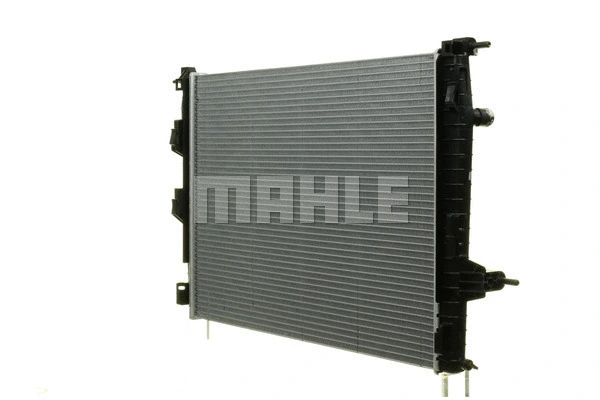 Radiator, engine cooling (WG2182443)