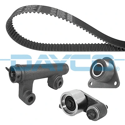 Timing Belt Kit (WG2113561)