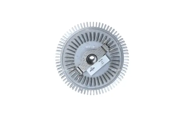 Clutch, radiator fan (WG1720966)