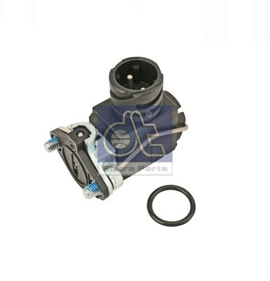 Solenoid Valve, shift cylinder (WG2317734)