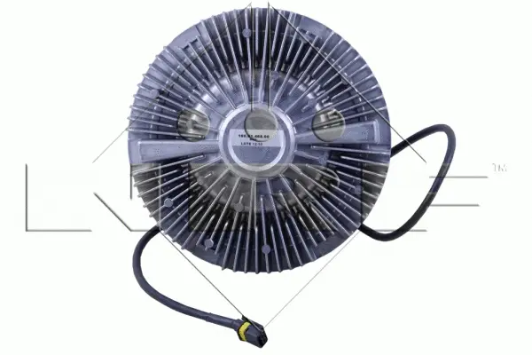 Clutch, radiator fan (WG1720721)