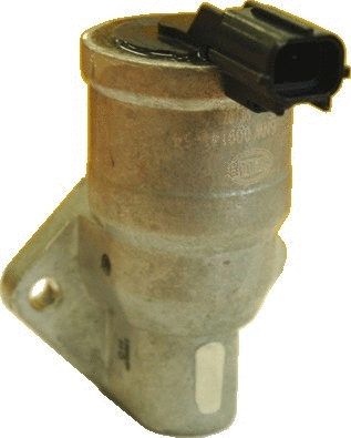 Idle Control Valve, air supply (WG1014431)