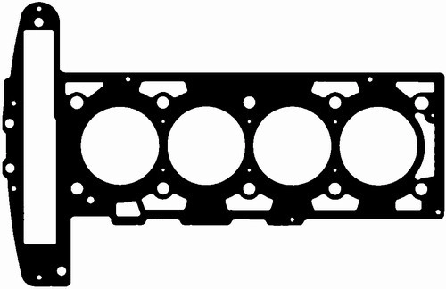Gasket, cylinder head (WG1757233)
