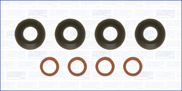 Seal Set, valve stem (WG1169711)