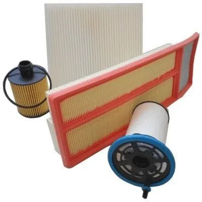 Filter Set (WG1821996)