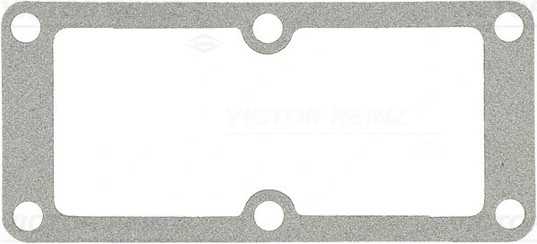 Gasket, intake manifold (WG1248489)