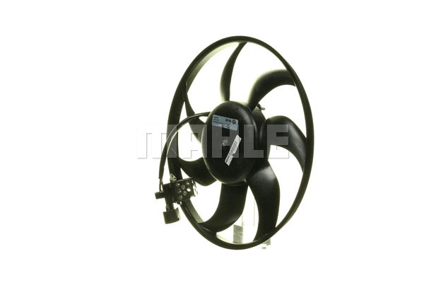 Fan, engine cooling (WG2180553)
