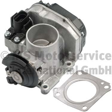 Throttle Body (WG1026293)