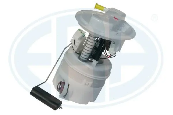 Fuel Feed Unit (WG1778387)