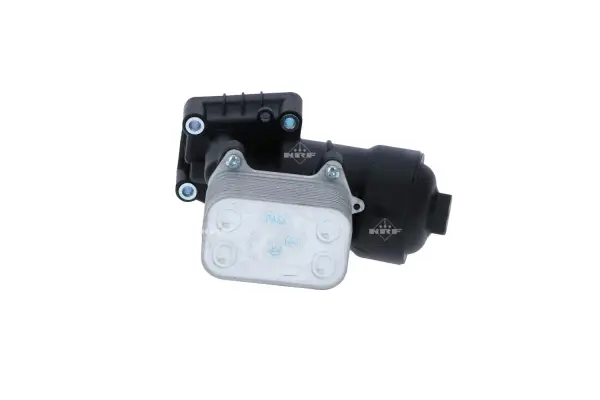 Housing, oil filter (WG1720095)