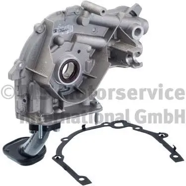Oil Pump (WG1025773)