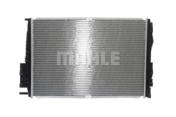 Radiator, engine cooling (WG2183163)