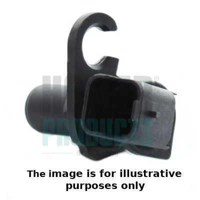 Sensor, crankshaft pulse (WG1900543)
