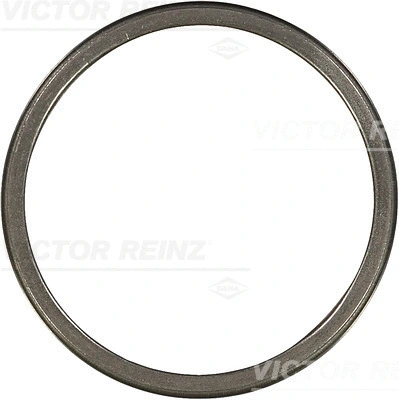Gasket, exhaust pipe (WG1248884)