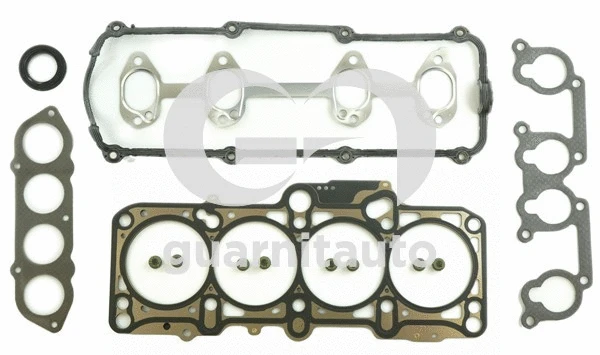 Gasket Kit, cylinder head (WG2133135)