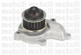 Water Pump, engine cooling (WG1790299)