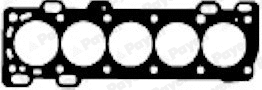 Gasket, cylinder head (WG1178672)