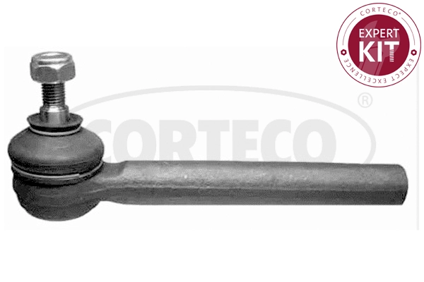 Tie Rod End (WG2291996)