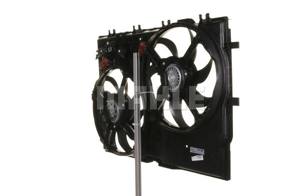 Fan, engine cooling (WG2180578)