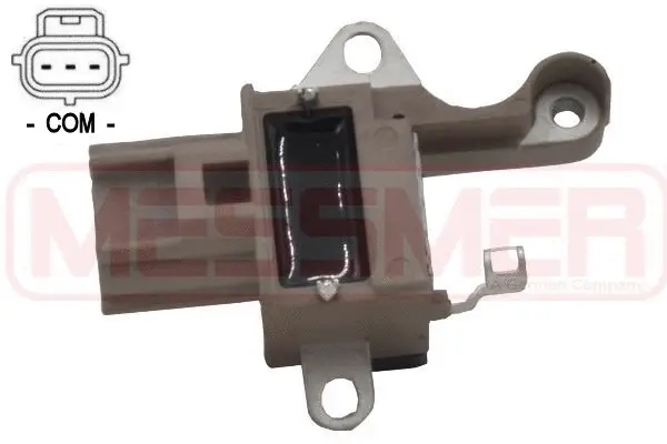 Alternator Regulator (WG2012639)