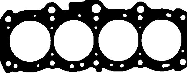 Gasket, cylinder head (WG1757767)