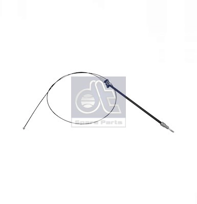 Cable Pull, parking brake (WG2323847)