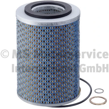 Oil Filter (WG1018170)