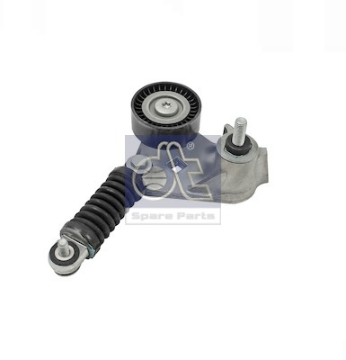 Belt Tensioner, V-ribbed belt (WG2308934)