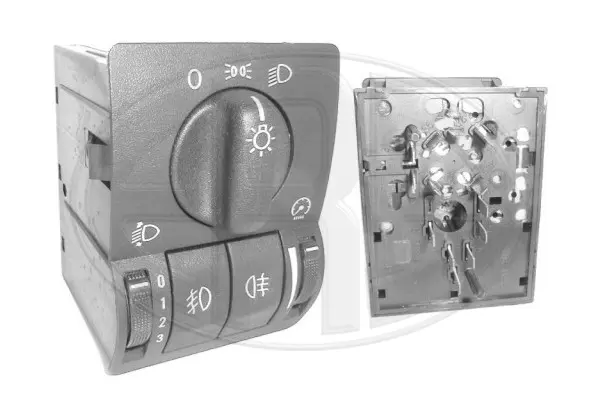 Switch, headlight (WG2016194)