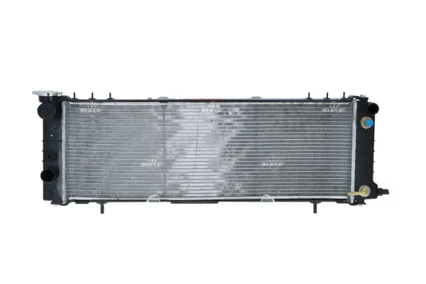 Radiator, engine cooling (WG2162350)