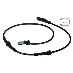 Sensor, wheel speed (WG1774154)