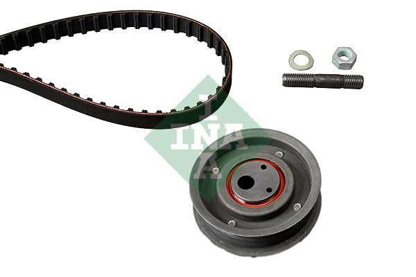 Timing Belt Kit (WG1251356)