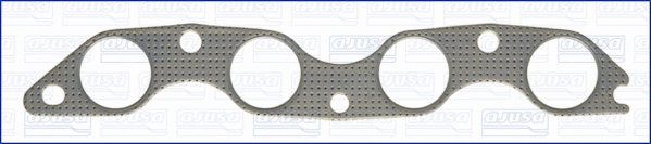 Gasket, exhaust manifold (WG1155182)