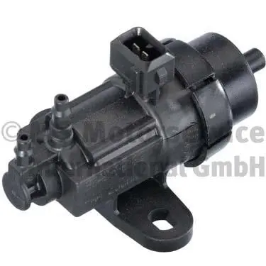 EGR valve, exhaust control (WG1025866)