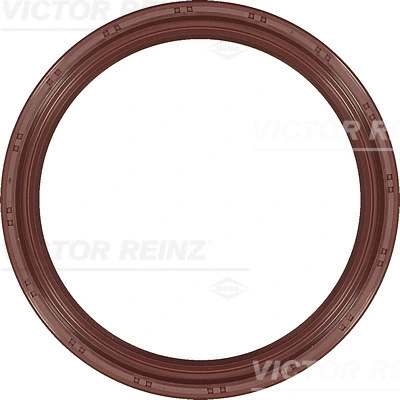Shaft Seal, crankshaft (WG1250581)