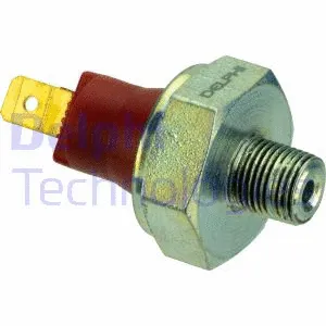 Oil Pressure Switch (WG2152379)
