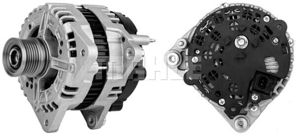 Alternator (WG2203023)