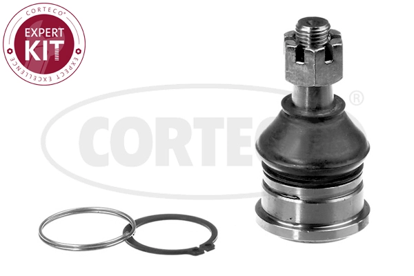 Ball Joint (WG2288430)