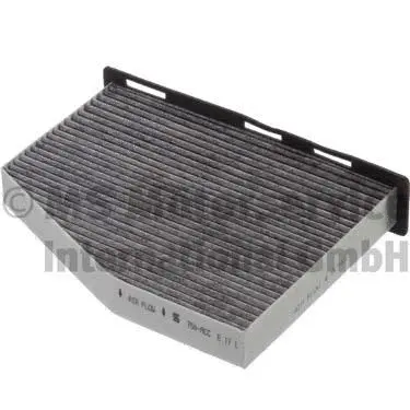 Filter, cabin air (WG1018646)