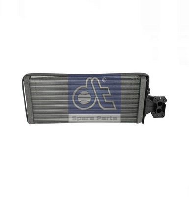 Heat Exchanger, interior heating (WG2325218)