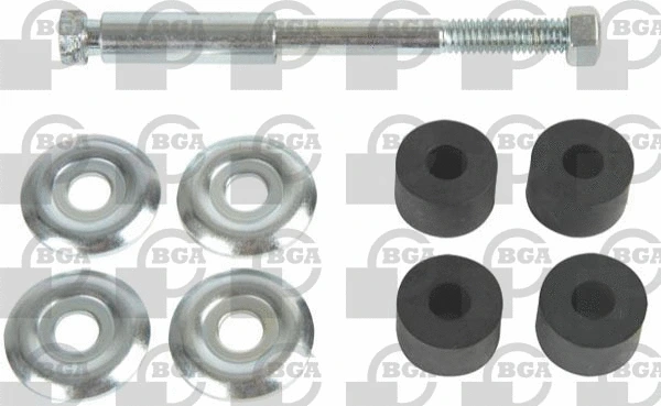 Link/Coupling Rod, stabiliser bar (WG1992927)