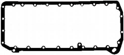 Gasket, oil sump (WG1765992)
