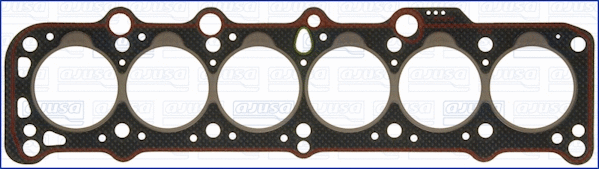 Gasket, cylinder head (WG1158735)