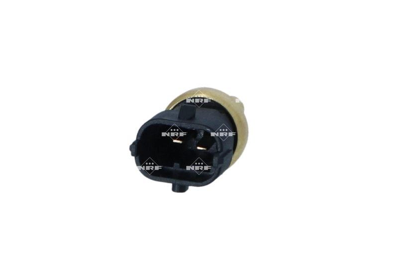 Sensor, coolant temperature