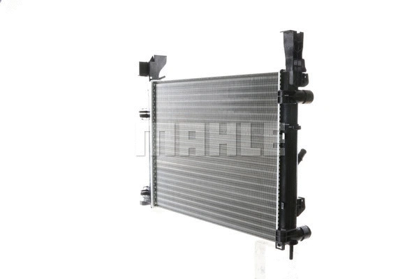 Radiator, engine cooling (WG2182398)