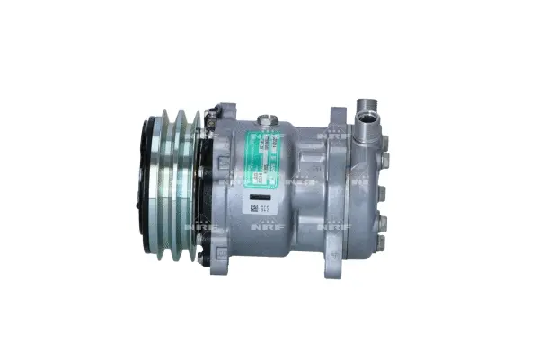 Compressor, air conditioning (WG2260635)