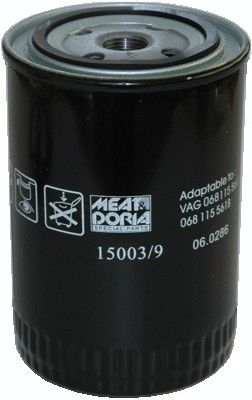 Oil Filter (WG1746668)