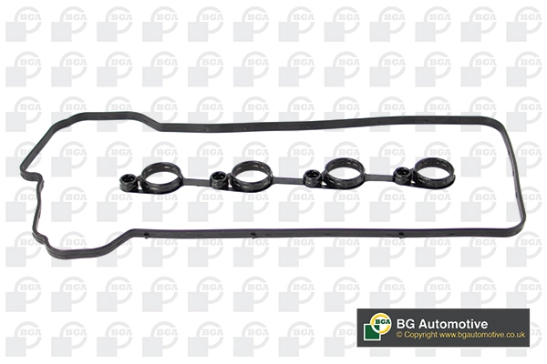 Gasket Set, cylinder head cover (WG1767304)