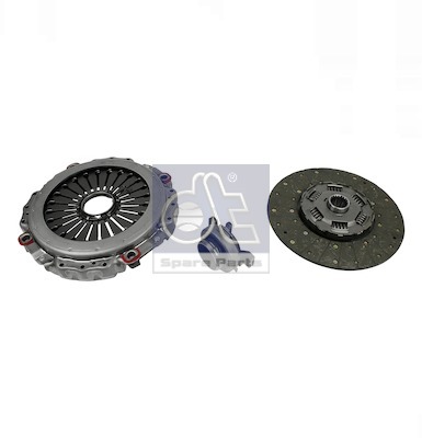 Clutch Kit (WG2318689)